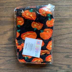 NIB Halloween Leggings OS 🎃